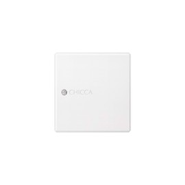 CHICCA Kikka Flores Glow Lid Texture Eyeshadow 06 Tea Cup