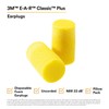 MMM3101101 - Ear Classic Plus Earplugs