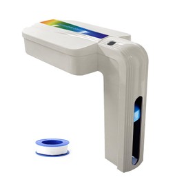 2025 New Version Automatic Pool Filler, Pool Water Leveler Auto Fill, Pool Auto Fill, Automatic Pool Water Leveler, LC3001 - White