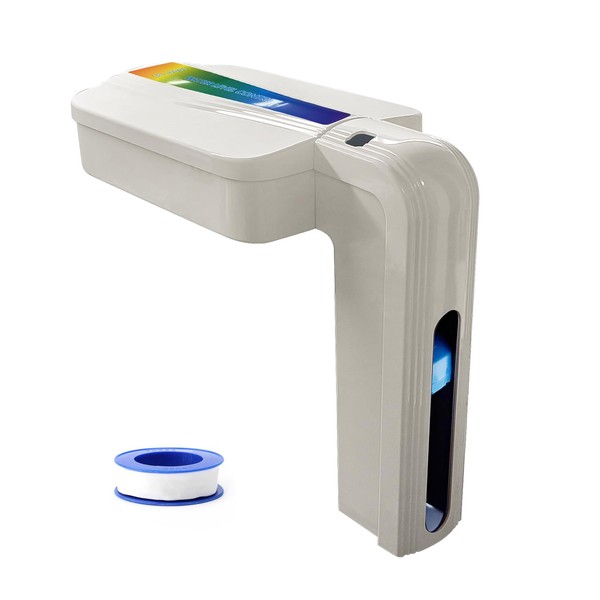 2025 New Version Automatic Pool Filler, Pool Water Leveler Auto
