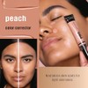 L.A. Girl Pro Conceal HD Concealer, Peach Corrector, 0.28 Ounce