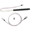 Hot Rod Ignitor Kit Replace KIT0255 for D2 Traeger Wood