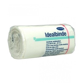 Bandages 14103 Bandages, 10 cm x 5 m