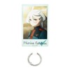 Gourmandies Mobile Suit Gundam Mercury Witch Multi Ring Plus Large