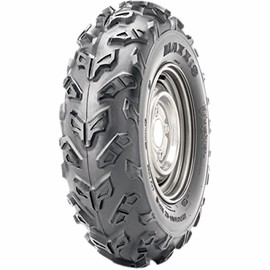 Maxxis TM00787100 M951Y Original Equipment ATV Front Tire - 25x8-12 (12)