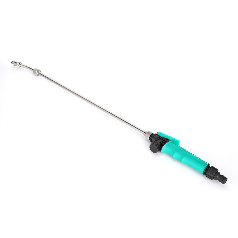 MNPT G3/8 DN10 High Pressure Garden Irrigation Water Sprayer Watering