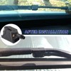 Povtii 4 PCS Front Windshield Washer Nozzles, 4-Way Spray Sprinkler