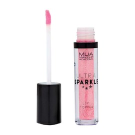 MUA Ultra Sparkle Lip Topper (Rosy)