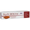 NOW Foods Solutions, Xyliwhite™ Toothpaste Gel, Cinnafresh, Cleanses and Whitens,