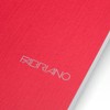 Fabriano EcoQua Dot Grid Note Pad, Large, Glue-Bound, 90 Sheets,