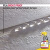 FILA Grout Sealer Spray Filagrout Proof 24 OZ, Grout Sealer