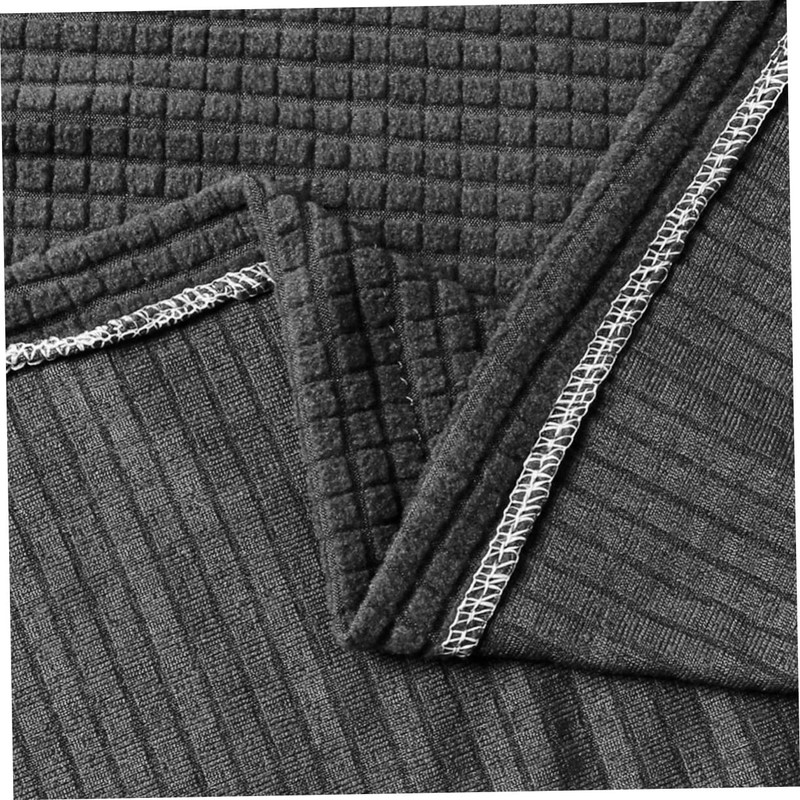 FUNOMOCYA 2sets Lounge Couch Armrest Covers Elastic Sofa Couch Armrest