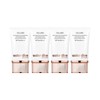 Cellavo Water Dive Skincare Sunscreen Season 3 60g x4 / 셀라보 워터 다이브 스킨케어 선크림 시즌3 60g x4
