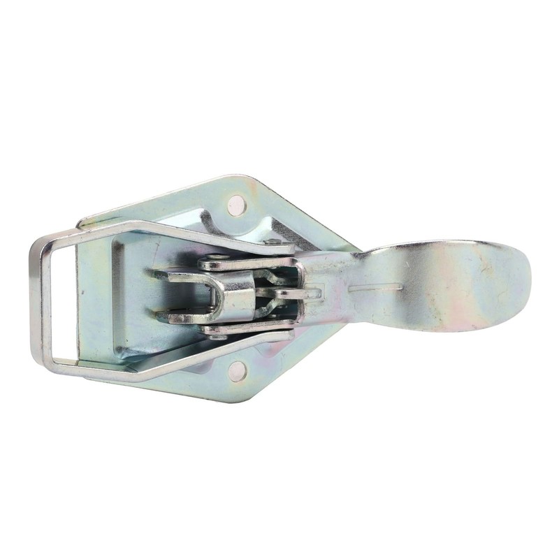 KIMISS Heavy Duty Trailer Box Door Handle Spring Latch Trailer