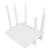 4G LTE CPE WiFi Router with SIM Card Slot 3