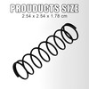 JEYPSHQP 679034001 Compression Spring (4-Pack) – Compatible with Ryobi RY40200,