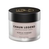 Chaun Legend Acrylic Powder 2 ounce, Barely Pink