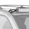 21ST For Jeep Grand Cherokee 1999-2010 , Curved 52'' LED