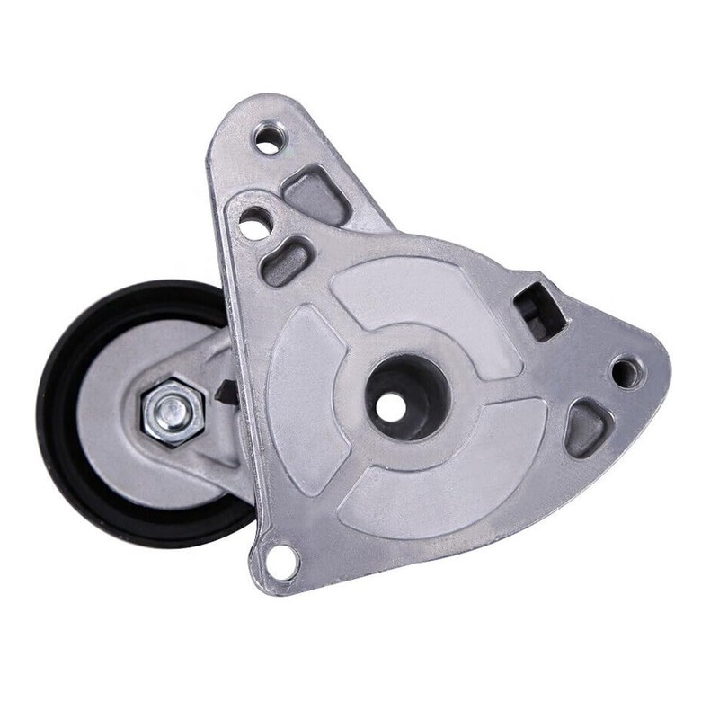 HESUNHE Belt Tensioner with Pulley Replacement for 2002-2014 Honda CRV