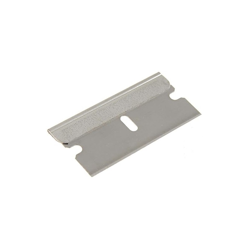 Dorman 22013: 100 Single Edged Razor Blades