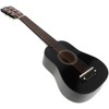 Toddmomy Kids Guitar 21 Inch Acoustic Guitar Classical Acoustic Guitar