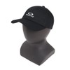 Oakley ESSENTIAL LOCK UP LOGO CAP 25.0, (02E) BLACKOUT