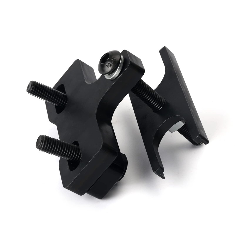 Jepacr 67605 Valve Spring Compressor Tool, Compatible with 4.8 5.3