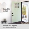 Yale Security Keyless Entry Touchscreen Deadbolt - Unlock Using Your