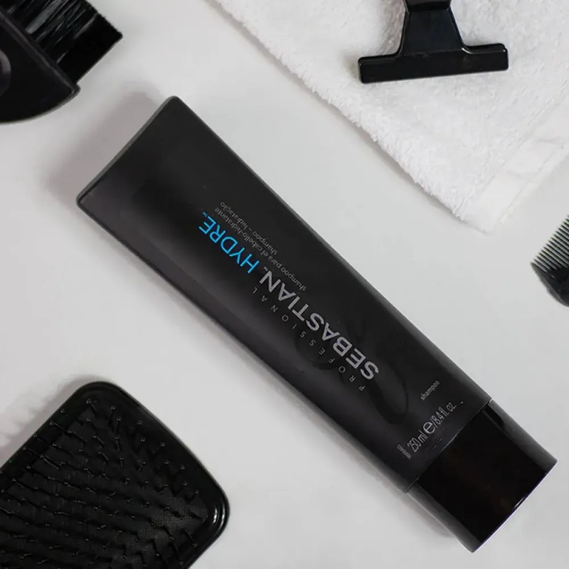 Shampoo Para Cabello Sebastian Profesional Hydre 250ml
