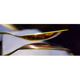 Musical Spoons Percussion Pro Instrument