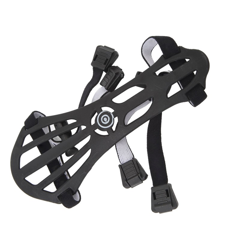 Archery Arm Guard Adjustable Ergonomic Lightweight PP Arm Protector for