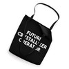 Future Crystallizer Operator Tote Bag