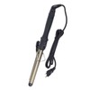 25mm Electric Hair Curler Adjust Temperature Prevent Scalding Negative Ion