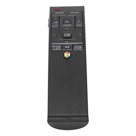 Universal TV Replacement Remote Control with USB Receiver, Remote for BN59-01220A UA85JU7000W UA88JS9500W SEK-3500U UA55JS8000W UA55JS9000W UA55JU6600W