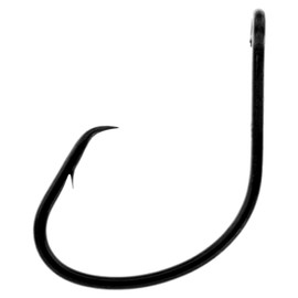 Boss Kat 5/0 Boss Circle Hooks - 4 Pack
