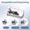 Foyscr Magnetic Seam Guide For Sewing Machine,Sewing Accessories,Sewing Machine Accessories,Versatile