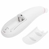 Visual Pore Cleaner Electric Blackheads Removal Acne Pimple Removal Facial