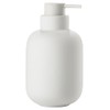 Zone Denmark Sensu Soap Dispenser for Liquid Soap, Pump Dispenser