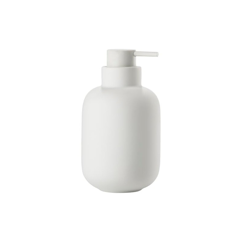Zone Denmark Sensu Soap Dispenser for Liquid Soap, Pump Dispenser