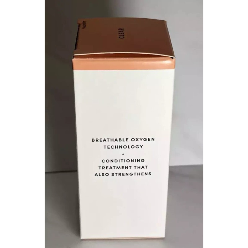 Julep CURED by Julep Be Strong Oxygen Nail Therapy Primes