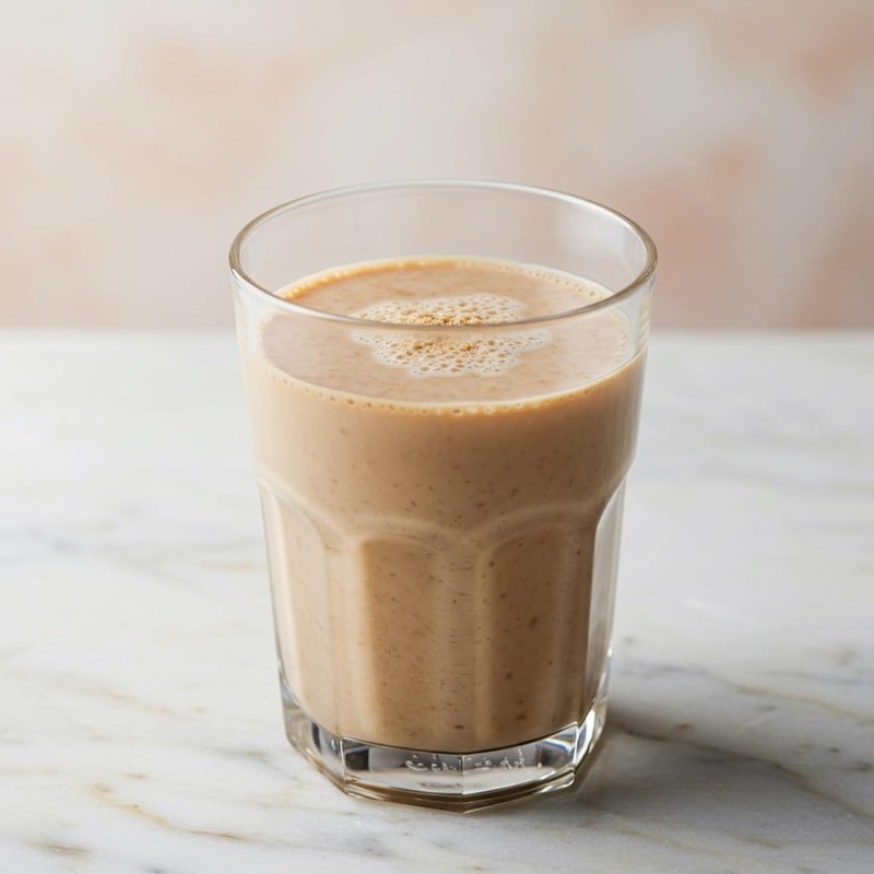 Korean 20 Mixed Roasted Misugaru Grain Powder with Black Beans,