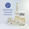 Ronas Solución de células madre 5 ml 10vial. Fórmula antienvejecimiento