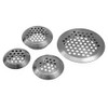 10x Stainless Steel Ventilation Grill Ventilation Grille Terrarium Ventilation Grate