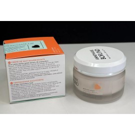 Annemarie Borlind Rosentau Nourishing Night Cream 1.69 oz / 50ml New In Box