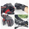 Rough and Road (ROUGH & ROAD) Protection Tourer Winter Gloves
