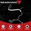 From Right Cooler To Reservour Vent Hose Radiator Hose 2016-2019