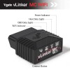 Vgate vLinker MC WiFi ELM327 Car OBD2 Scanner Diagnostic Code