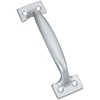 Utility Pull 6-1/2zinc
