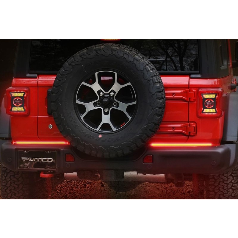 x xotic tech Tail Light Cover Taillight Guard Decoration Trim
