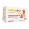 Omegatrix Suplemento Nutricional Perro Caps Omegas 3y6